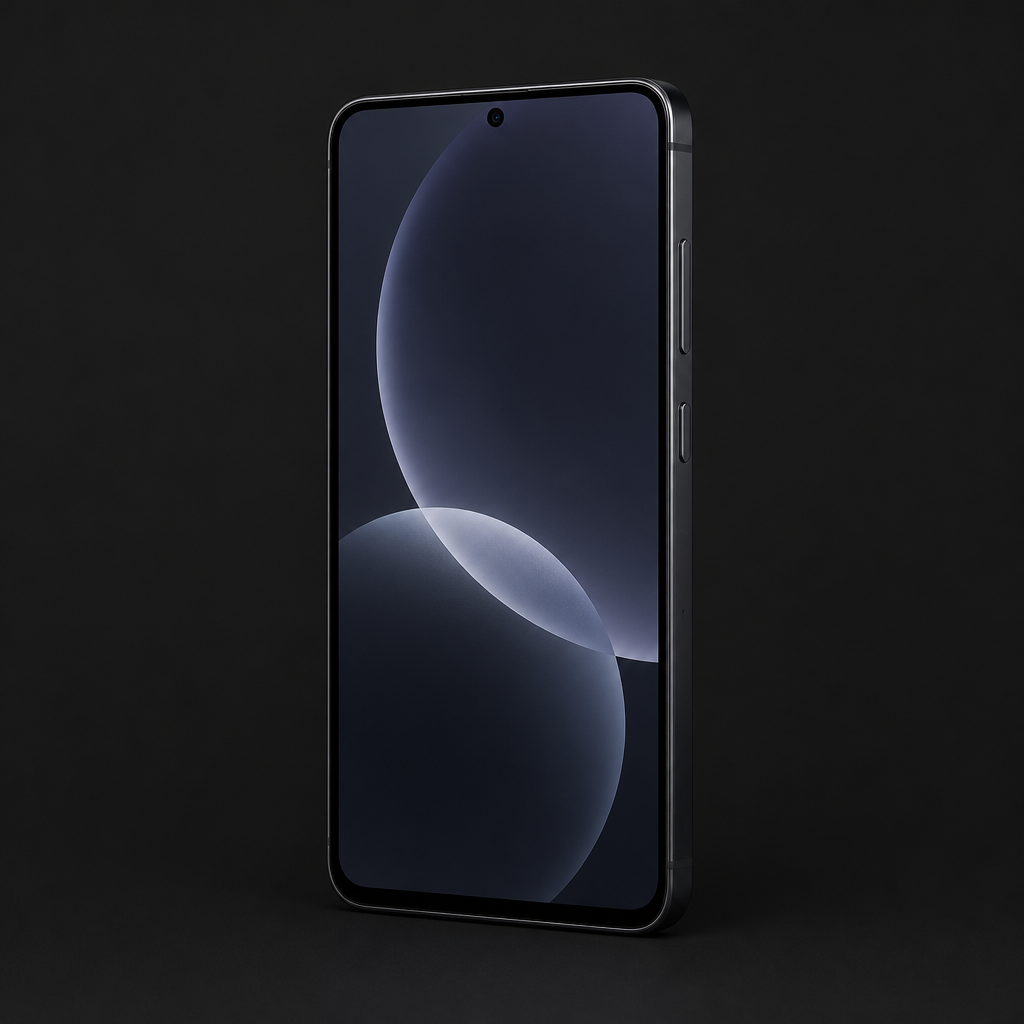 Galaxy A57 5g 256GB - Black (Pre-Loved)