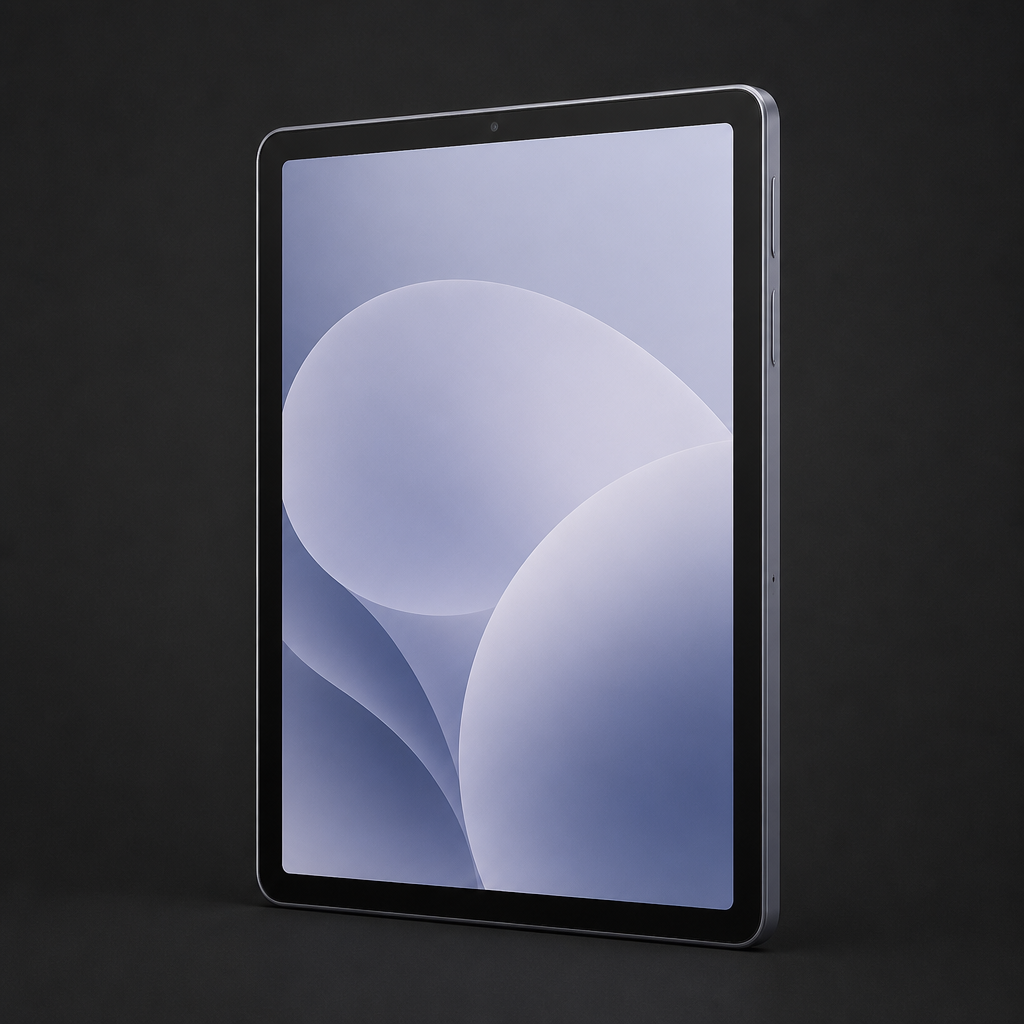 Galaxy Tab A11+ 128GB - Grey (Pre-Loved)