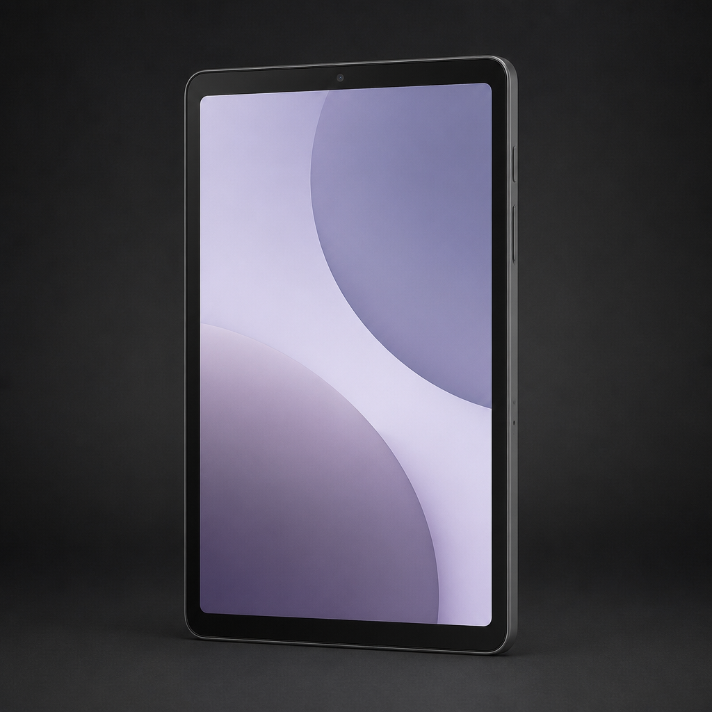 Galaxy Tab A11 64GB - Grey (Pre-Loved)