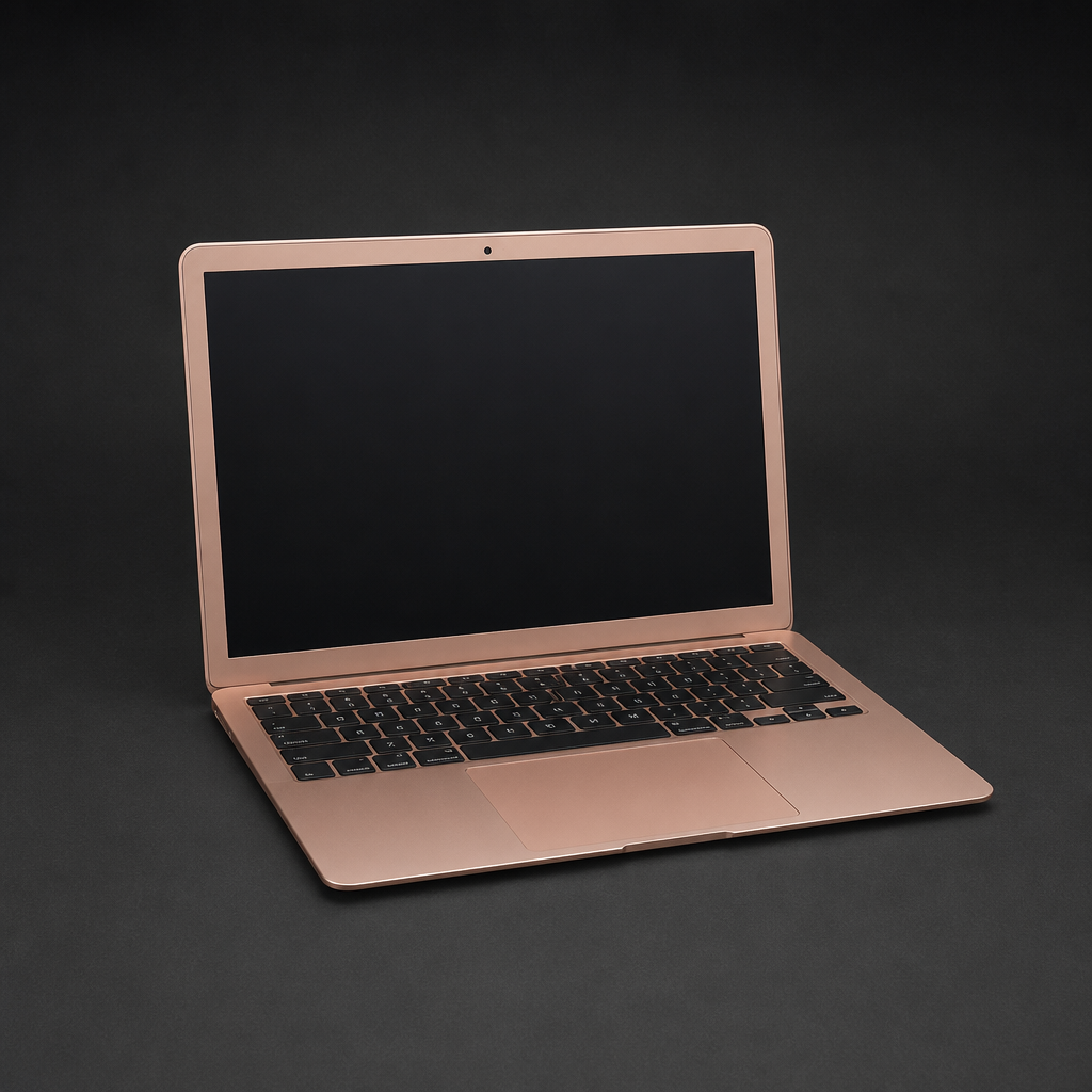 MacBook Air 10,1 - Rose Gold - Boxed (Pre-Loved)