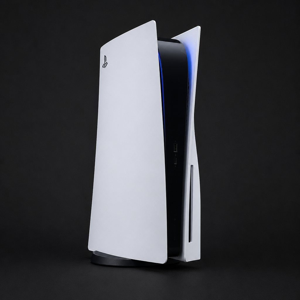 Playstation 5 - DISC EDITION (Pre-Loved, Grade UNBOXED)